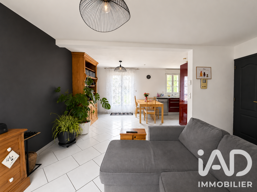 Vente Maison Vente Maison/villa 5 pièces Sainte-geneviève