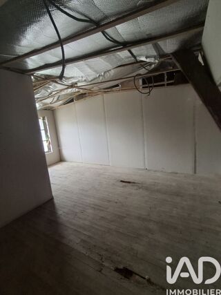  Maison à vendre 4 pièces 120 m²