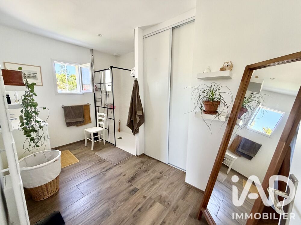 vente Maison - 6 pièce(s) - 144 m² Tonnay-Charente (17430)