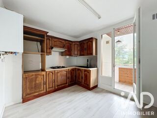  Appartement à vendre 4 pièces 66 m²