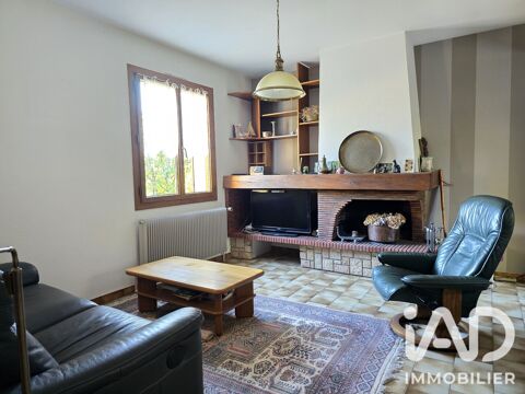  Maison à vendre 5 pièces 87 m²