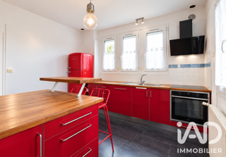  Maison à vendre 5 pièces 100 m²