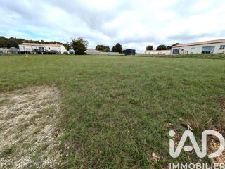  Terrain à vendre 1004 m²