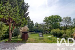  Maison à vendre 8 pièces 165 m²