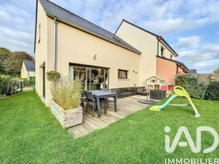  Maison � vendre 5 pi�ces 87 m�