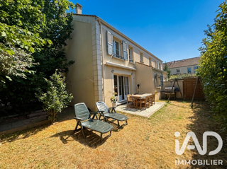  Maison à vendre 5 pièces 86 m²