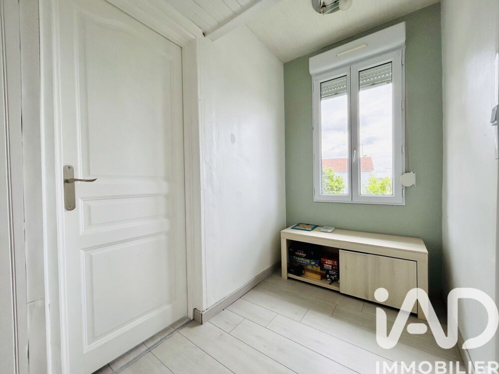 Vente Maison Vente Maison/villa 3 pièces Le trait