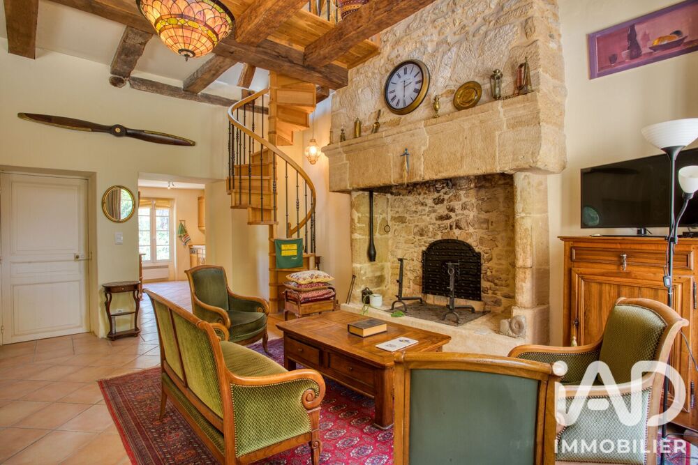 Vente Maison de village 4 pièces