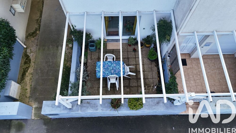 Vente Maison Vente Maison/villa 3 pièces Marseillan