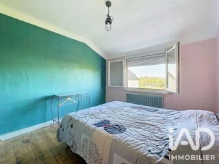  Maison à vendre 4 pièces 91 m²