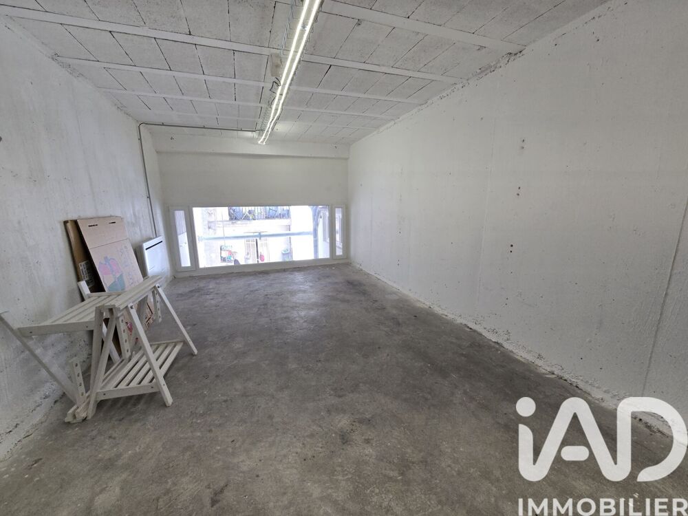 Vente Loft 3 pièces