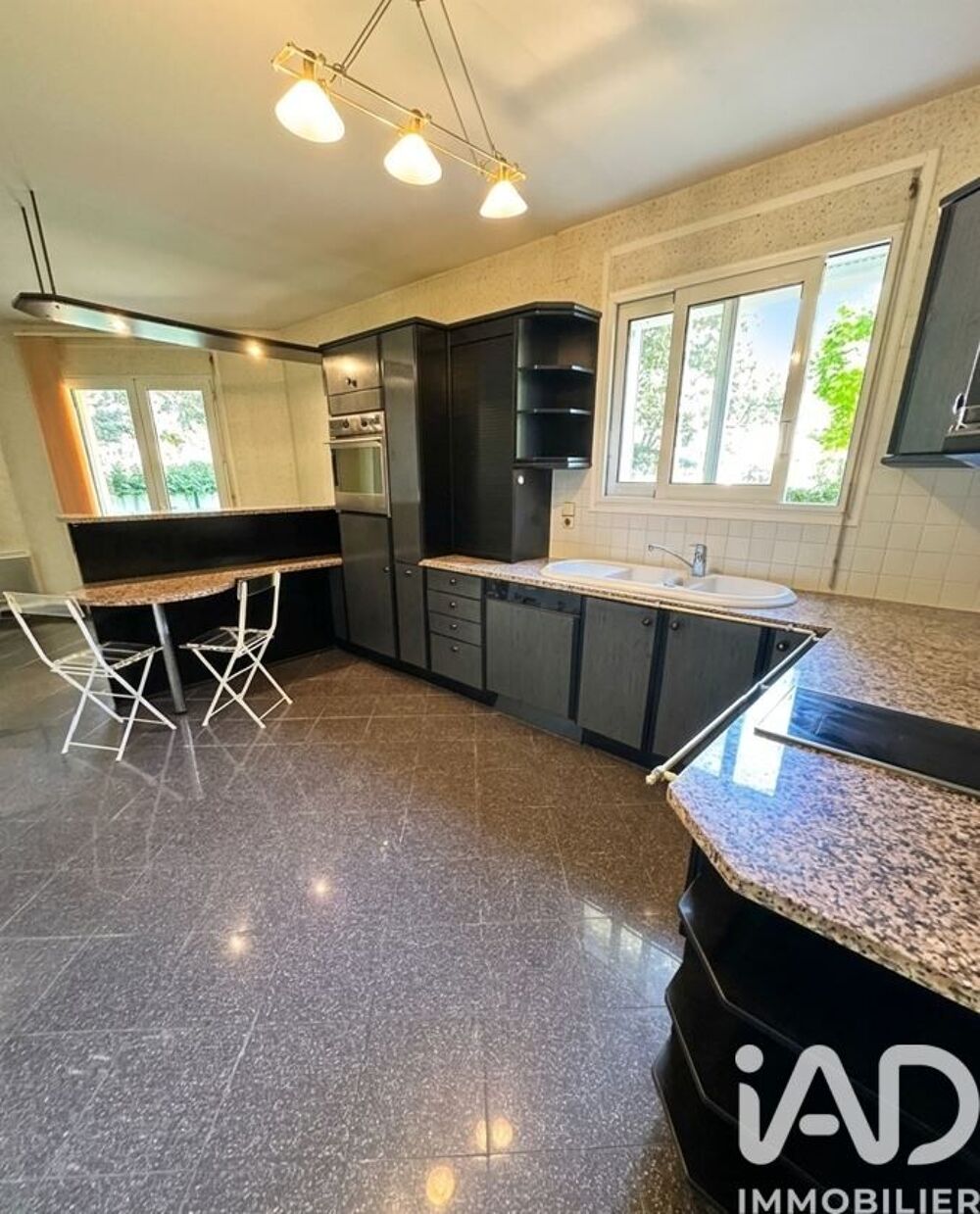 Vente Maison Vente Maison/villa 4 pièces Les mathes