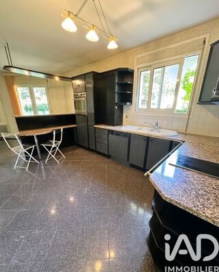  Maison à vendre 4 pièces 126 m²