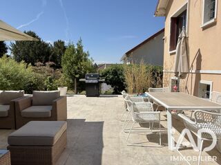  Maison à vendre 4 pièces 107 m²