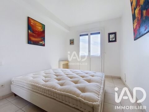  Appartement à vendre 2 pièces 58 m²
