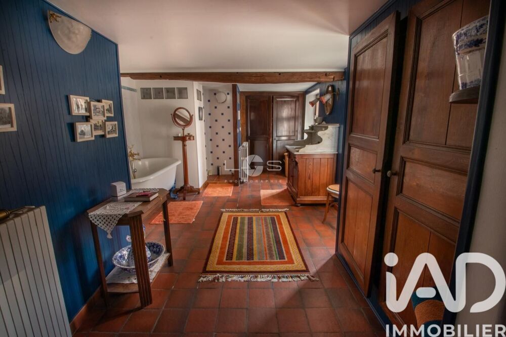 Vente Maison de ville 10 pièces