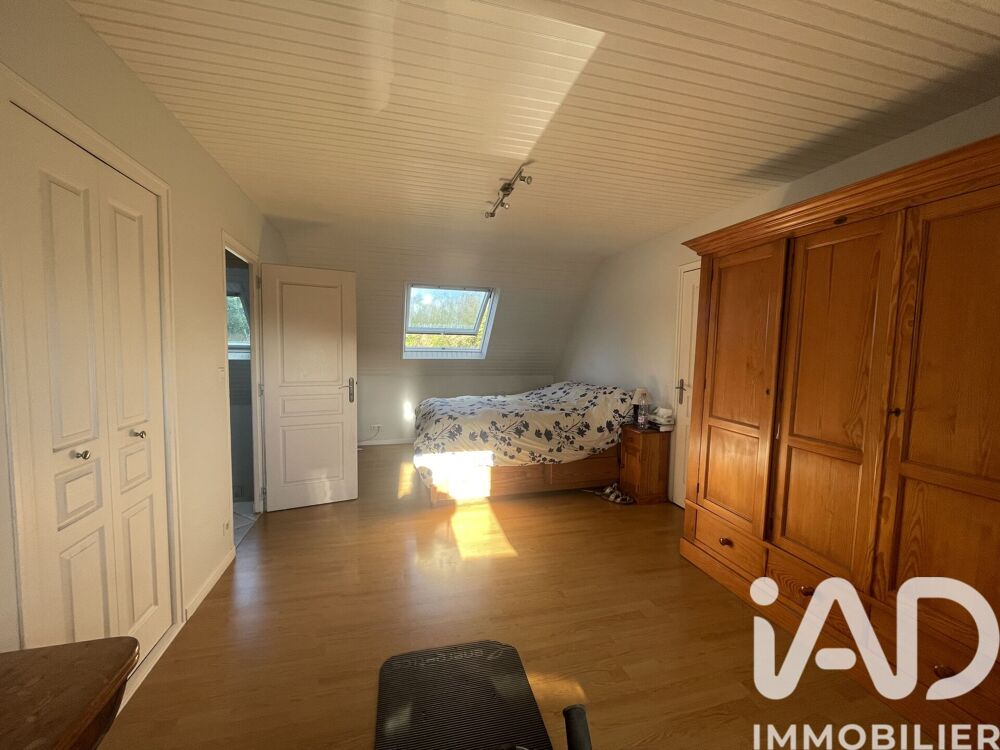 à vendre  Maison Trédrez-Locquémeau (22300)