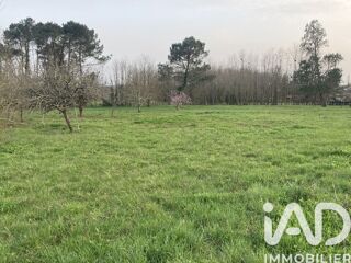  Terrain à vendre 1000 m²