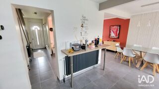  Maison à vendre 5 pièces 110 m²