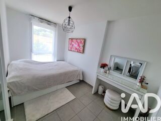  Appartement à vendre 2 pièces 40 m²