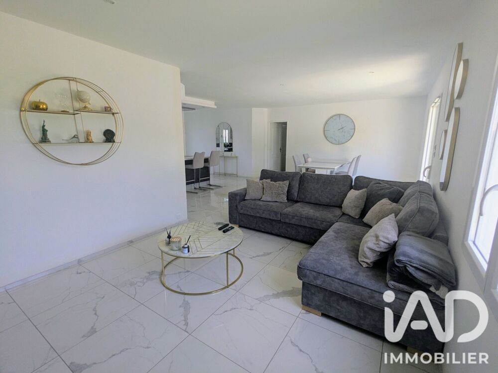 vente Maison - 4 pièce(s) - 93 m² Ciré-d'Aunis (17290)