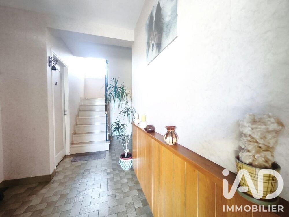 Vente Maison Vente Maison/villa 5 pièces Aurillac