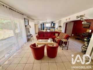  Maison à vendre 5 pièces 137 m²