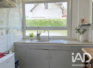  Appartement à vendre 3 pièces 66 m²