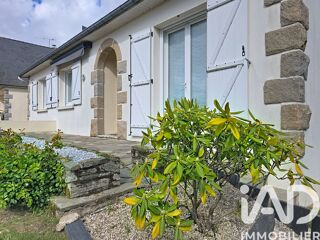  Maison � vendre 4 pi�ces 88 m�