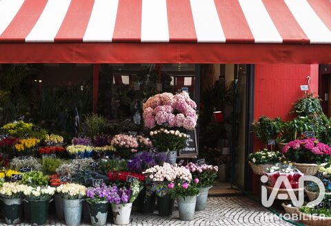   Vente Local commercial 60 m&sup2; 