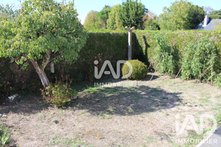  Maison à vendre 4 pièces 63 m²