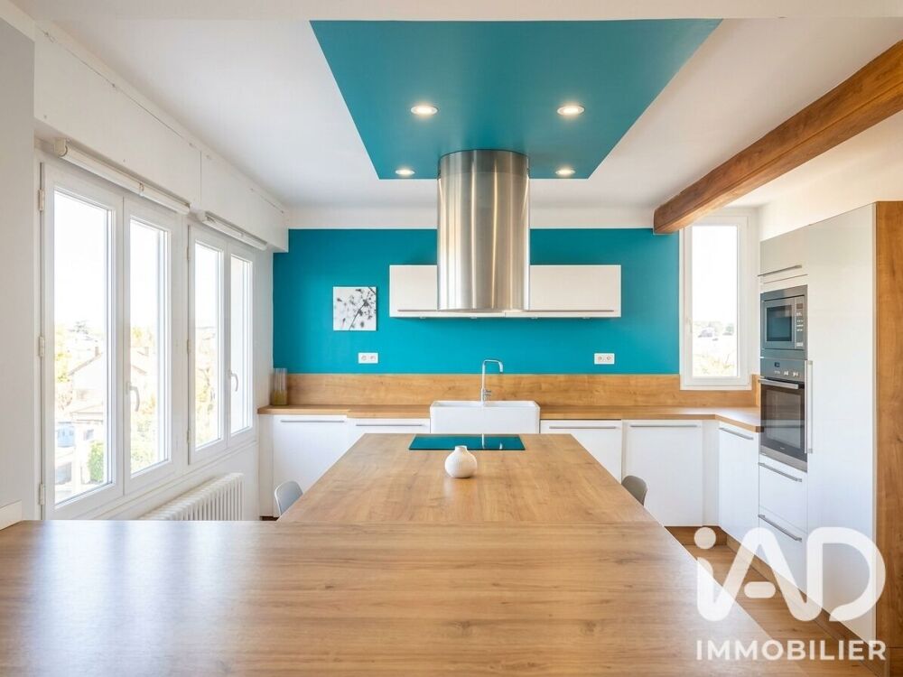 Vente Maison Vente Maison de village 7 pièces Divatte-sur-loire
