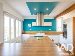 Vente Maison Vente Maison de village 7 pièces Divatte-sur-loire