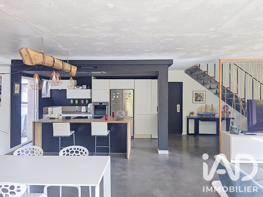 Vente Maison Vente Maison d'architecte 8 pièces Lorient
