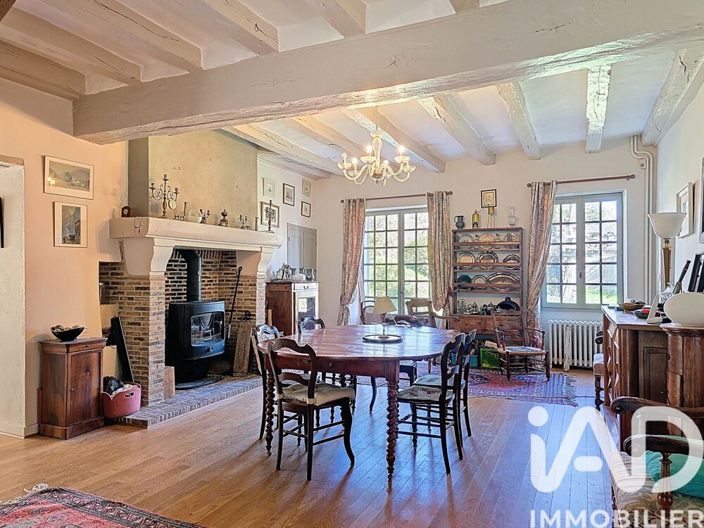à vendre  Maison Rochefort-sur-Loire (49190)
