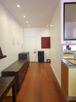  Appartement à vendre 2 pièces 56 m²