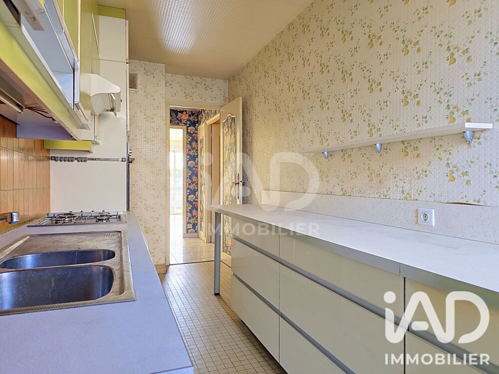 à vendre  Appartement Courbevoie (92400)