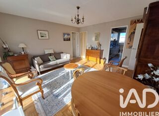  Appartement � vendre 4 pi�ces 71 m�