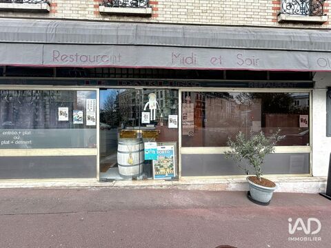   Vente Murs commerciaux 80 m&sup2; 
