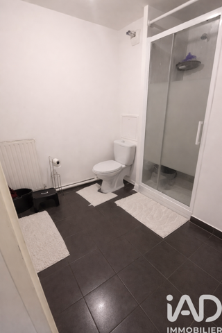  Appartement à vendre 2 pièces 43 m²