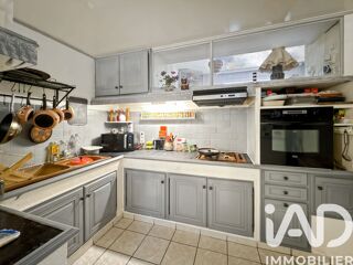  Maison à vendre 5 pièces 125 m²