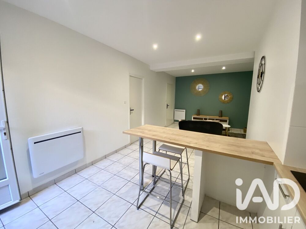 Vente Appartement Vente Appartement 2 pièces Mont-de-marsan