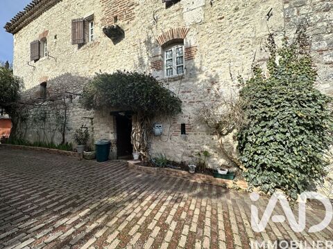   Vente Maison de village 8 pièces Maison - 8 pièce(s) - 235 m²