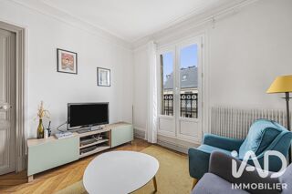  Appartement à vendre 3 pièces 36 m²
