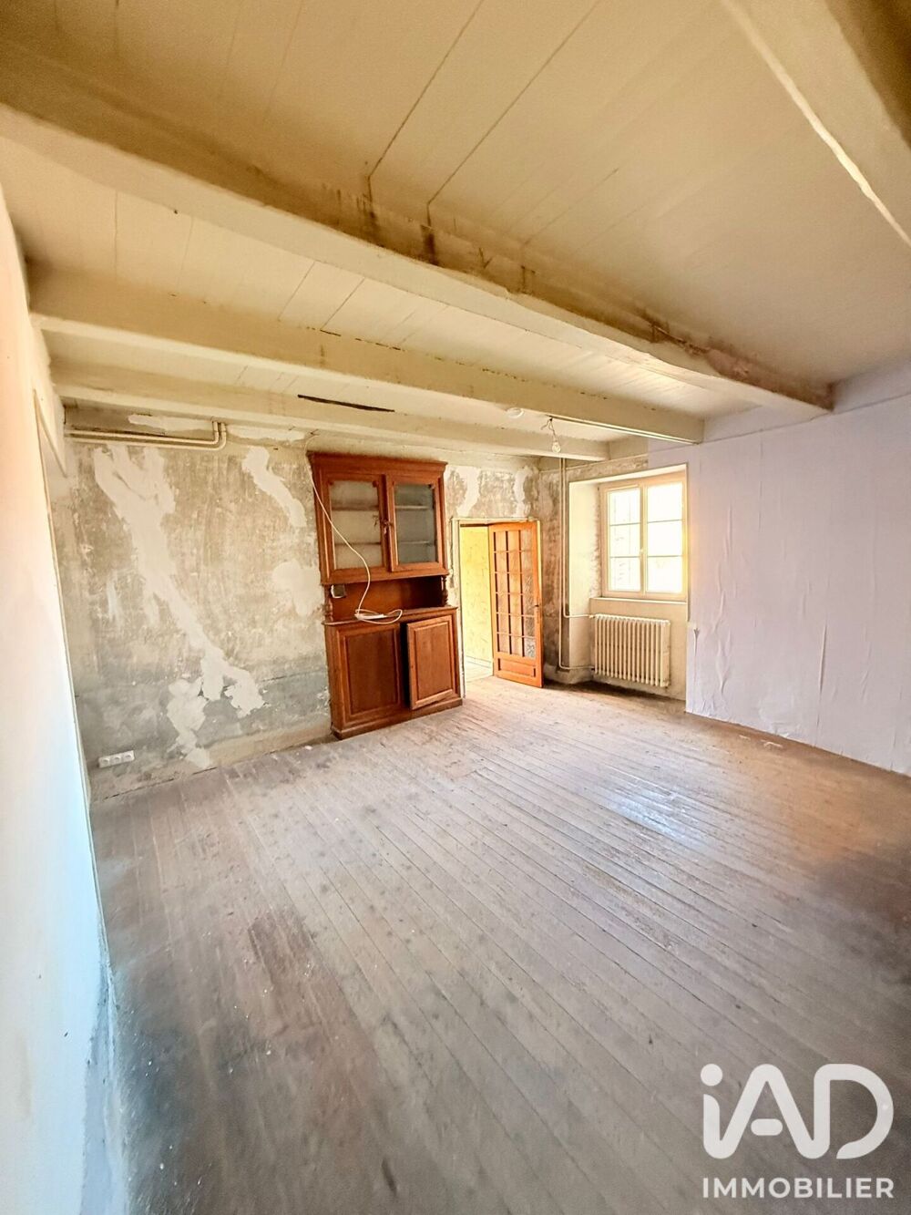 Vente Maison Vente Maison/villa 4 pièces Rolampont