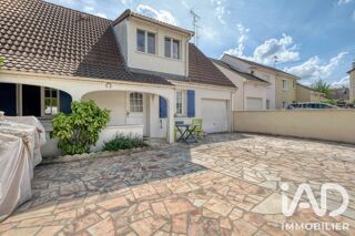  Maison à vendre 5 pièces 104 m²