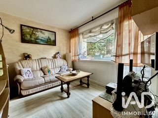  Appartement à vendre 5 pièces 91 m²