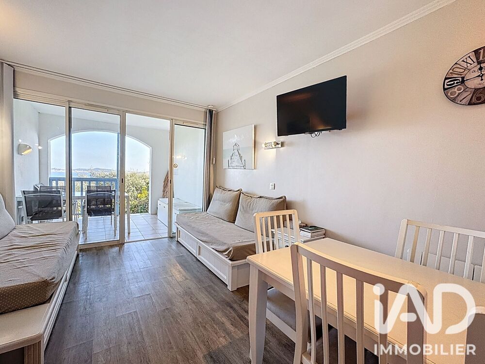 Vente Appartement Vente Appartement 2 pièces Grimaud