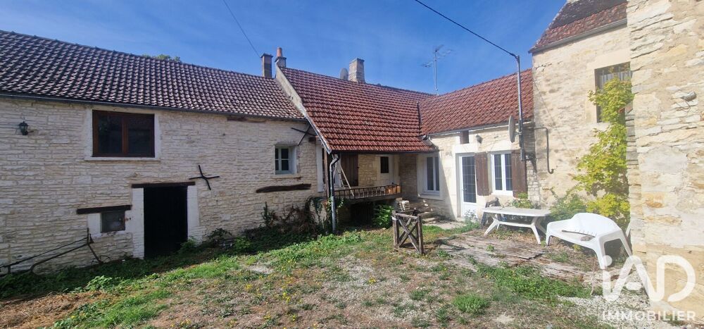 Vente Maison de village 5 pièces