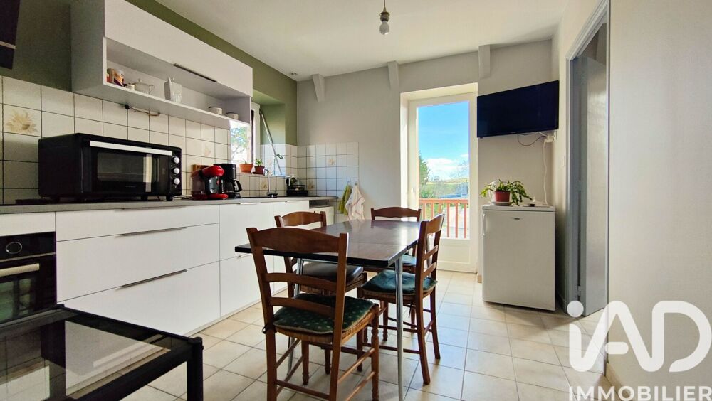 Vente Appartement Vente Appartement 4 pièces Saint-félix-de-lunel